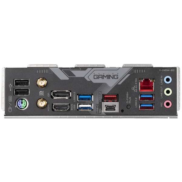 GIGABYTE B650 GAMING X AX V2 - AMD AM5 DDR5