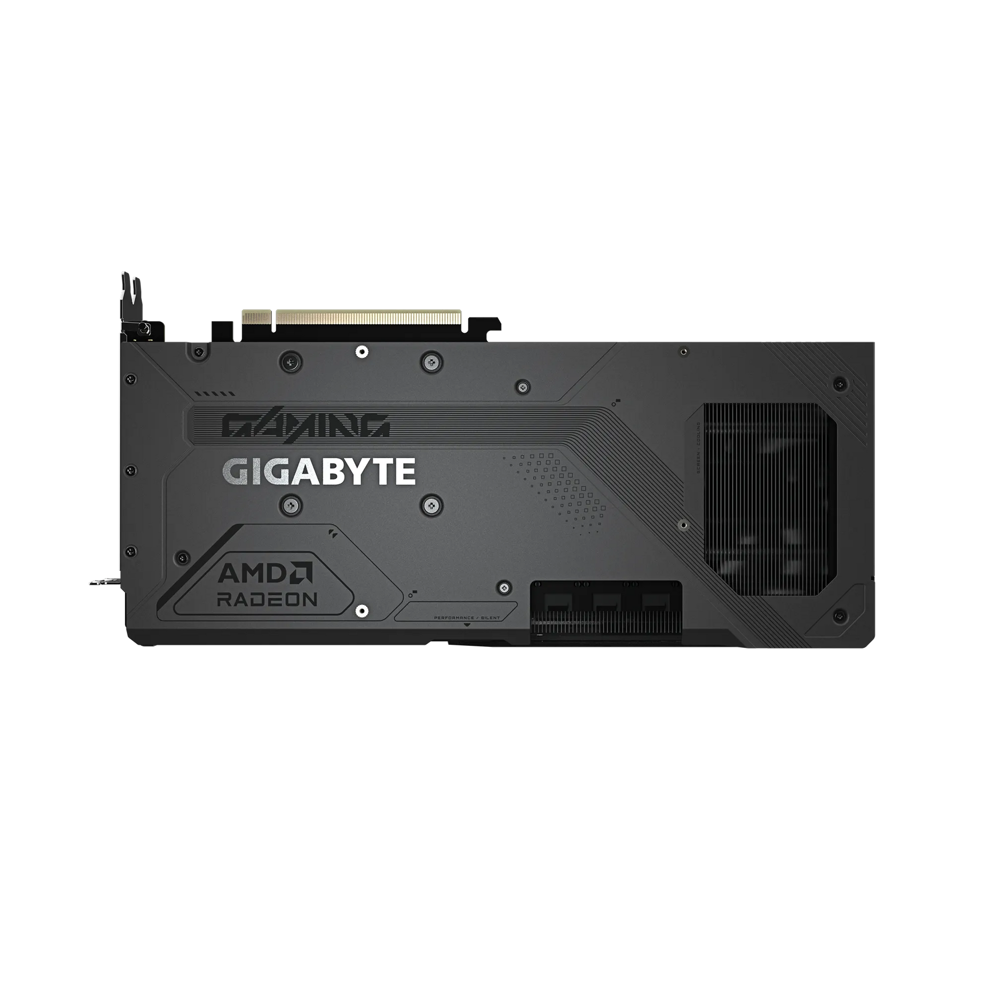 GIGABYTE AMD RADEON RX 9070 XT 16GB GAMING OC EDITION