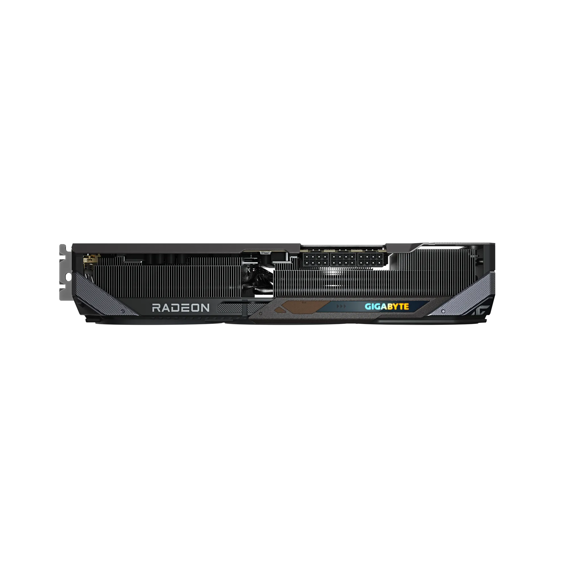 GIGABYTE AMD RADEON RX 9070 XT 16GB GAMING OC EDITION