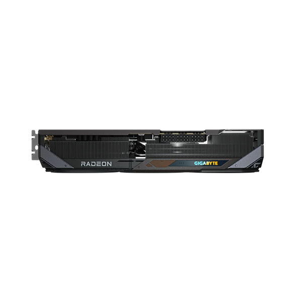 GIGABYTE AMD RADEON RX 9070 XT 16GB GAMING OC EDITION