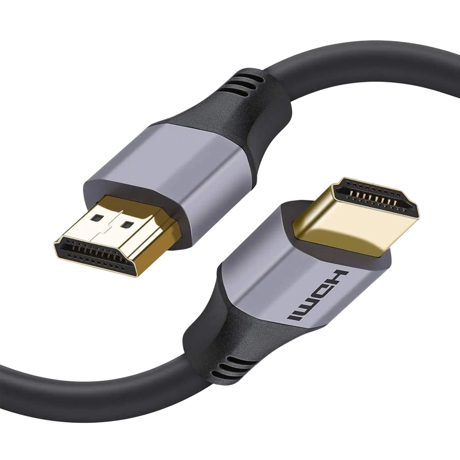 NCTS HDMI 2.1 CABLE 8K 3M ULTRA HIGH SPEED 48GBPS HDMI TO HDMI CABLE