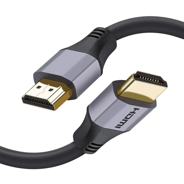 NCTS HDMI 2.1 CABLE 8K 3M ULTRA HIGH SPEED 48GBPS HDMI TO HDMI CABLE