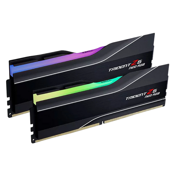 G.SKILL TRIDENT Z5 NEO RGB 64GB (2x32GB) 6000MT CL28