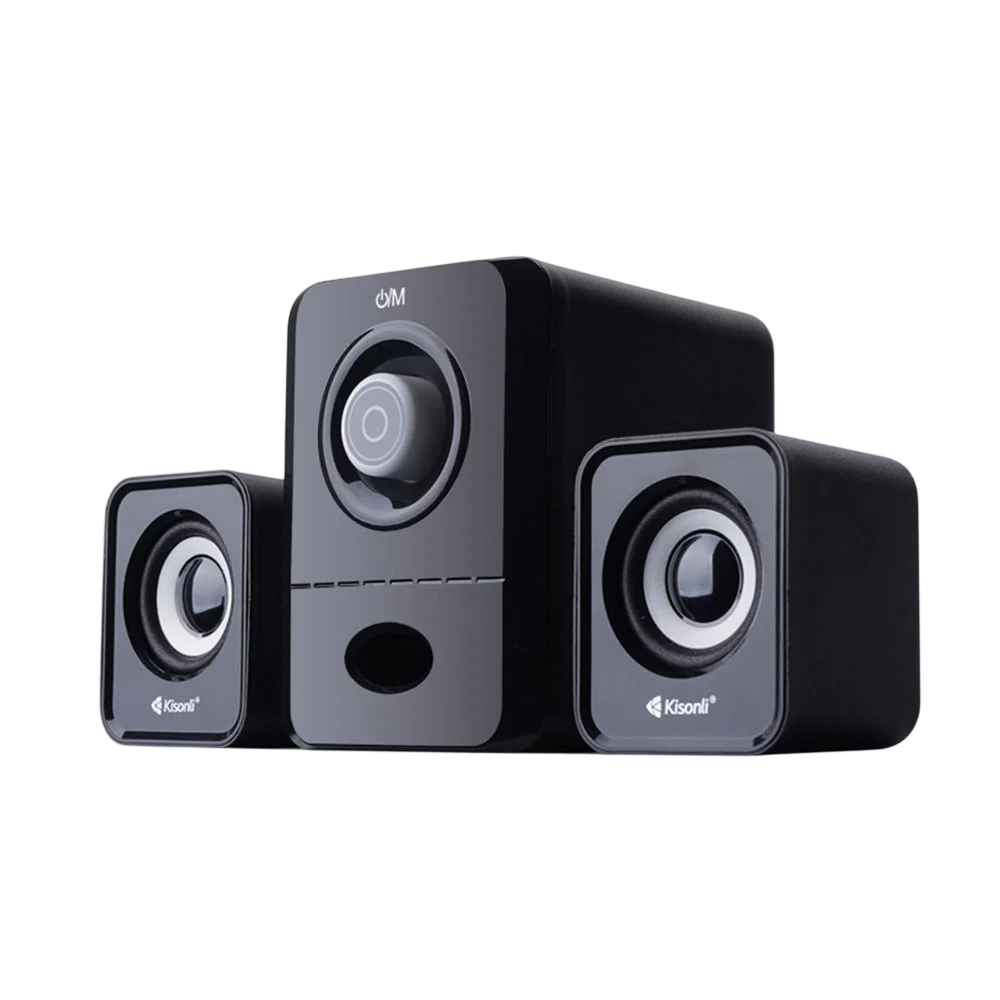 KISONLI U-2900BT SPEAKERS