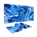 LIQUID BLUE - MOUSEPAD 90 X 40 CM