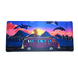SIMPSONS DREAM - MOUSEPAD 90 X 40 CM
