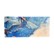 MARBLE OCEAN - MOUSEPAD 90 X 40 CM