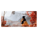 GHOST OF YOTEI - MOUSEPAD 90 X 40 CM
