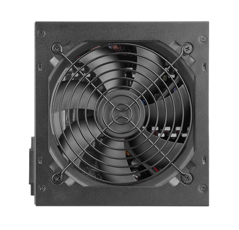 SEGOTEP AN750W 80 PLUS - BLACK