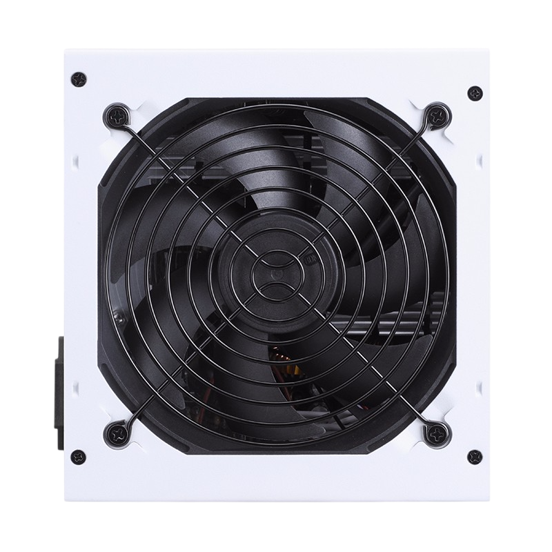 SEGOTEP AN650W 80 PLUS - WHITE