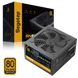 SEGOTEP BN650W 80 PLUS BRONZE ATX 3.0 - BLACK