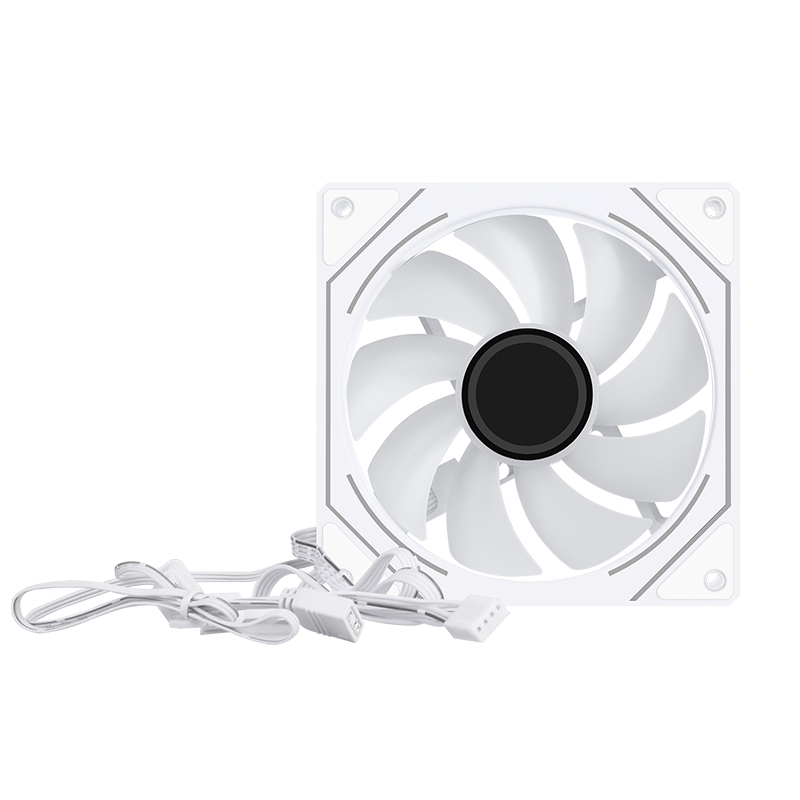 SEGOTEP HB12 ARGB PACK OF 3 - WHITE