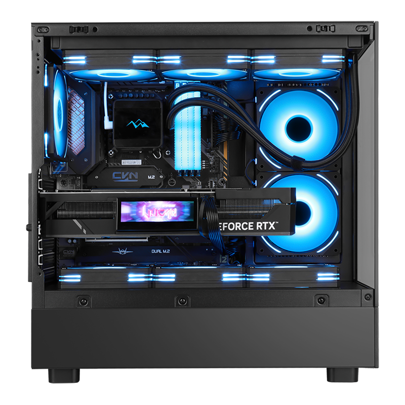 SEGOTEP ENDURA PRO+ BLACK