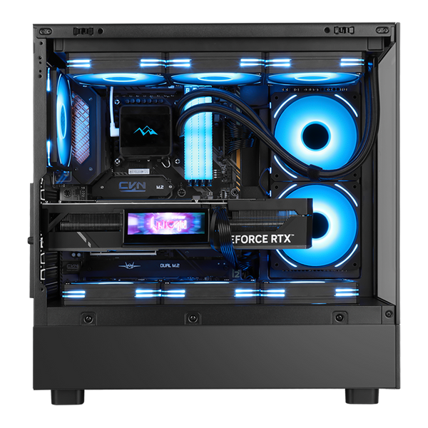 SEGOTEP ENDURA PRO+ BLACK