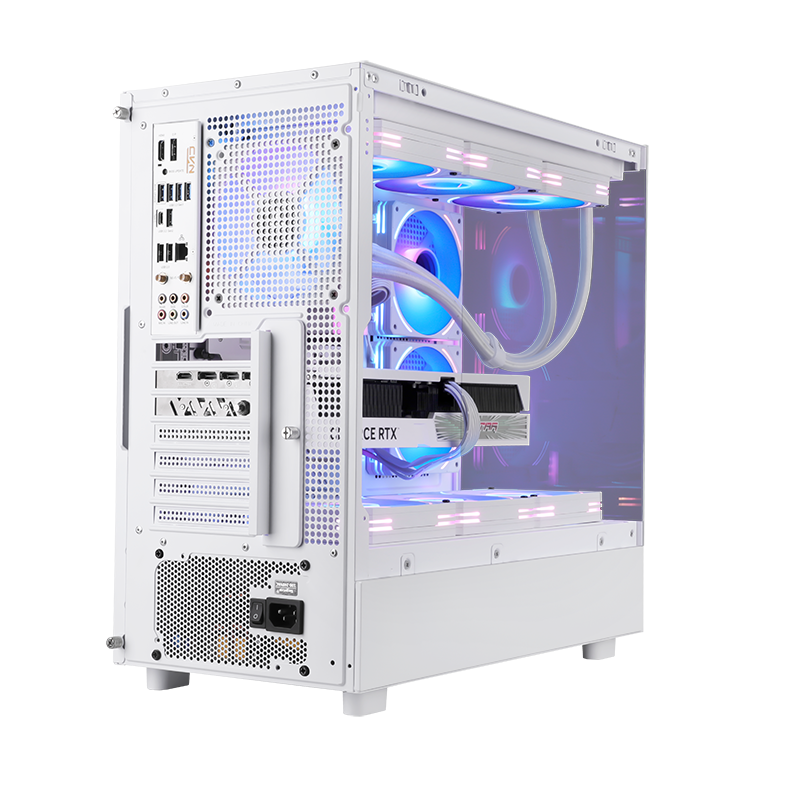 SEGOTEP ENDURA PRO+ WHITE