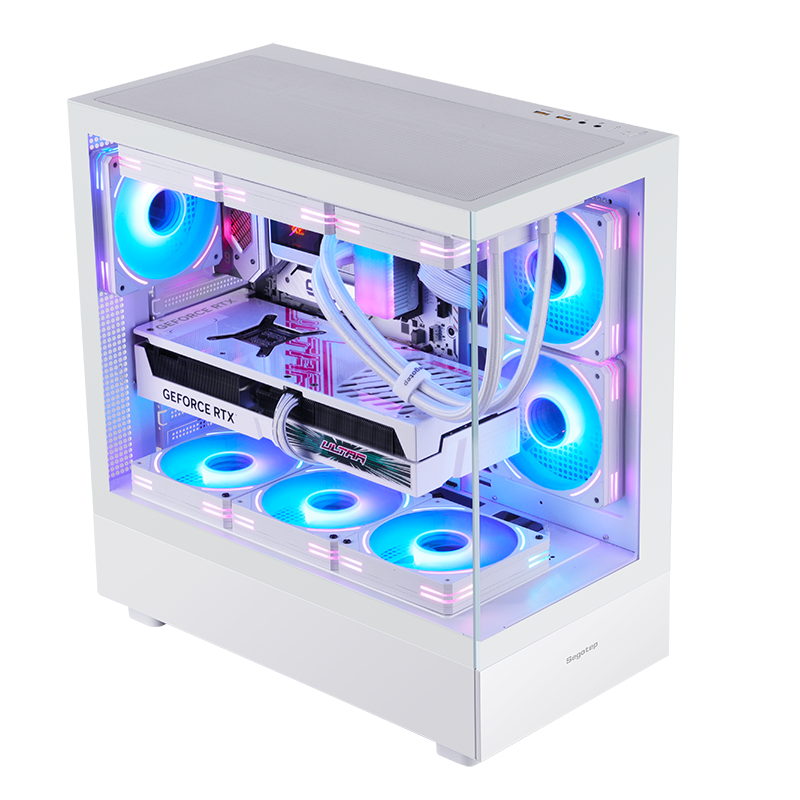 SEGOTEP ENDURA PRO+ WHITE