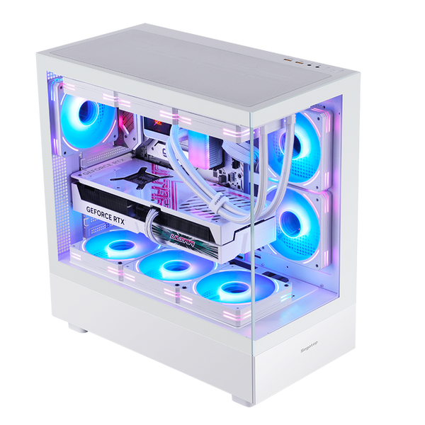 SEGOTEP ENDURA PRO+ WHITE