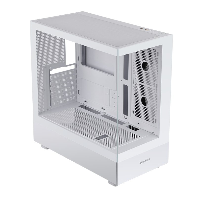 SEGOTEP ENDURA PRO+ WHITE