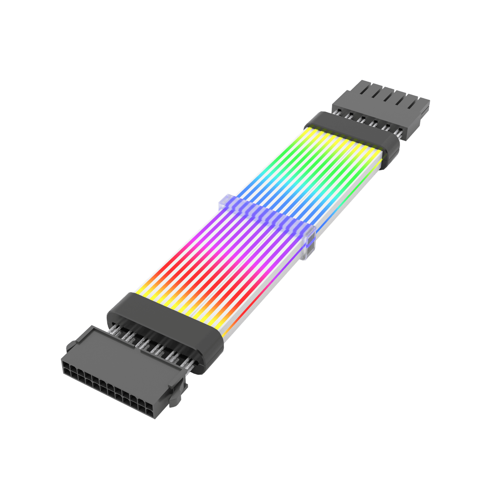 DARKFLASH LG01 24-PIN ARGB EXTENSION CABLE