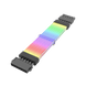DARKFLASH LG01 24-PIN ARGB EXTENSION CABLE