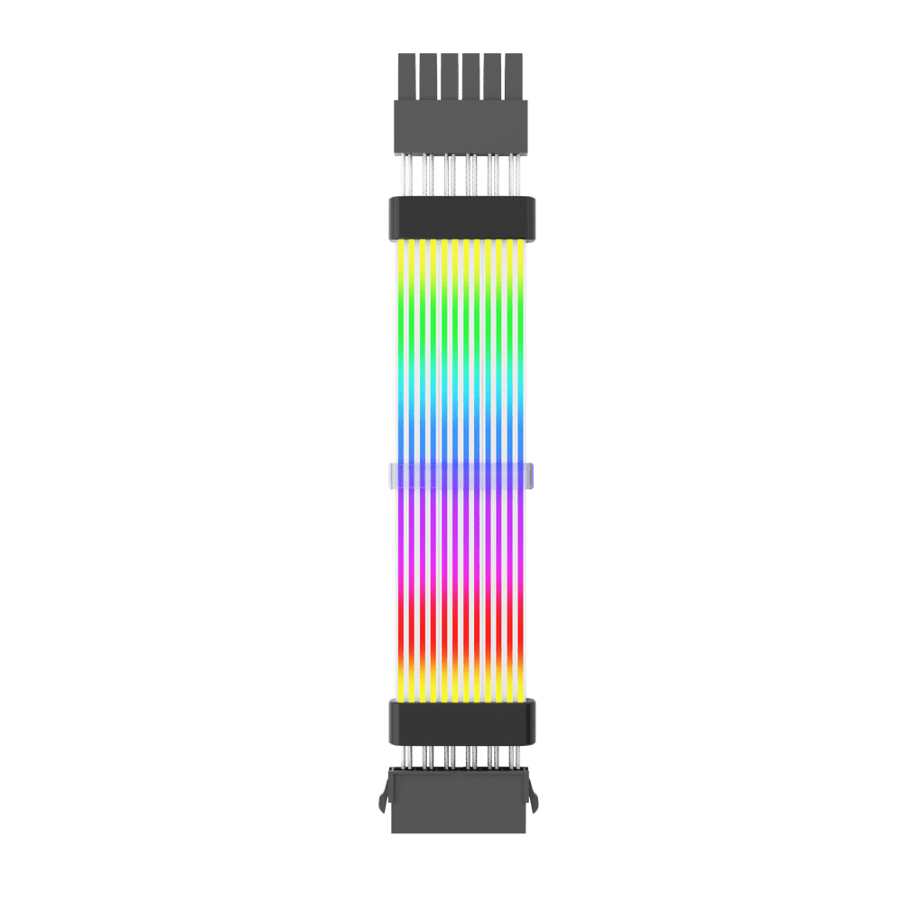 DARKFLASH LG01 24-PIN ARGB EXTENSION CABLE