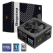 SEGOTEP PN750W 80 PLUS PLATINUM ATX 3.1 - BLACK