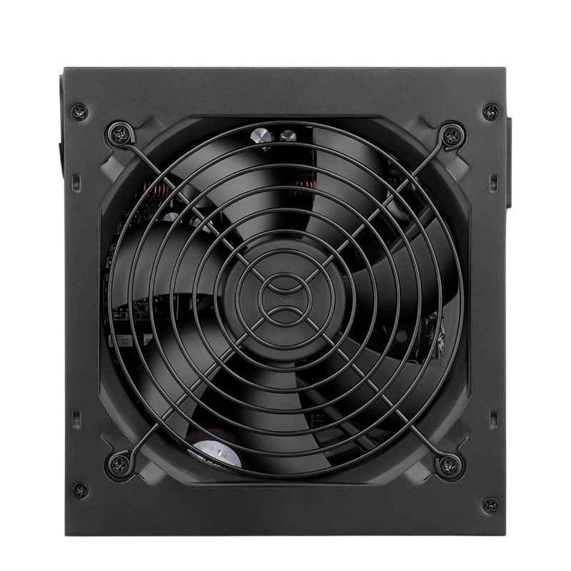 SEGOTEP PN750W 80 PLUS PLATINUM ATX 3.1 - BLACK