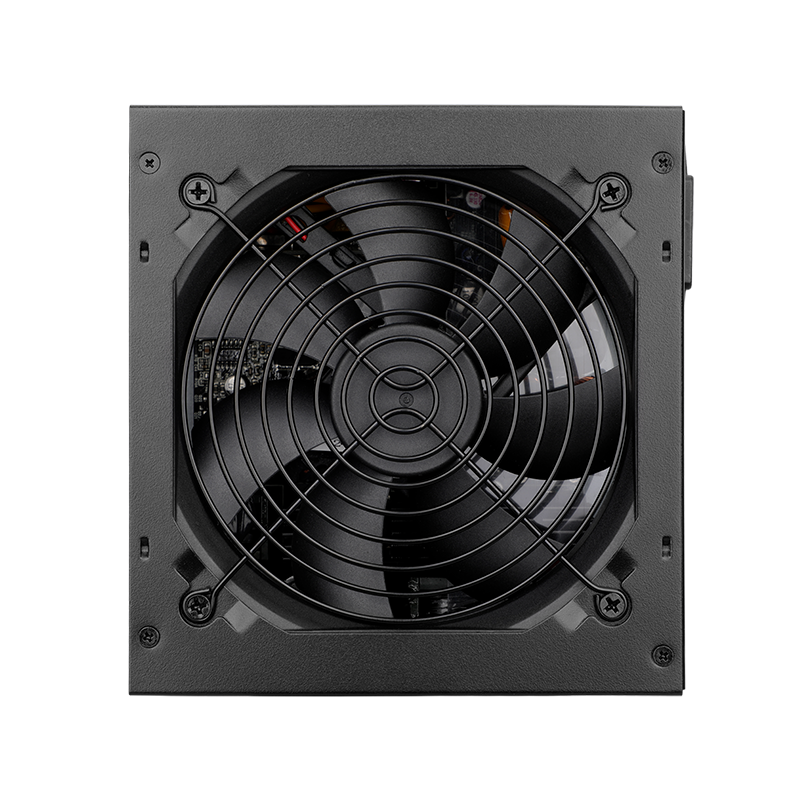 SEGOTEP GN850W 80 PLUS GOLD ATX 3.1 - BLACK