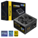 SEGOTEP GN850W 80 PLUS GOLD ATX 3.1 - BLACK