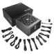 SEGOTEP MU-1000G 80 PLUS GOLD ATX 3.1 FULLY MODULAR - BLACK