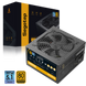 SEGOTEP BN750W 80 PLUS BRONZE ATX 3.0 - BLACK