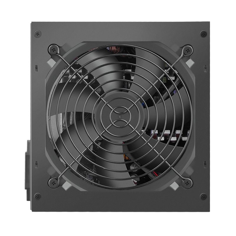 SEGOTEP BN750W 80 PLUS BRONZE ATX 3.0 - BLACK