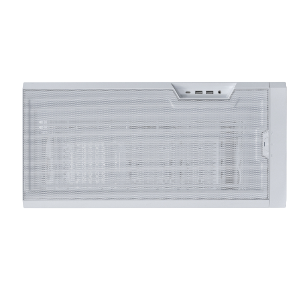 LIAN LI LANCOOL 217 INF - WHITE