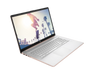 HP NOTEBOOK 17 - INTEL CORE I5-1334U - 8GB DDR4 RAM - 256GB SSD NVME - 17.3