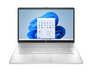 HP NOTEBOOK 17 - INTEL CORE I7-1355U - 8GB DDR4 RAM - 256GB SSD NVME - 17.3