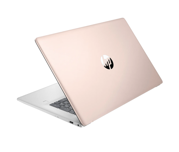 HP NOTEBOOK 17 - INTEL CORE I5 1334U - 8GB DDR4 RAM - 256GB NVME - 17.3" HD+ TOUCH