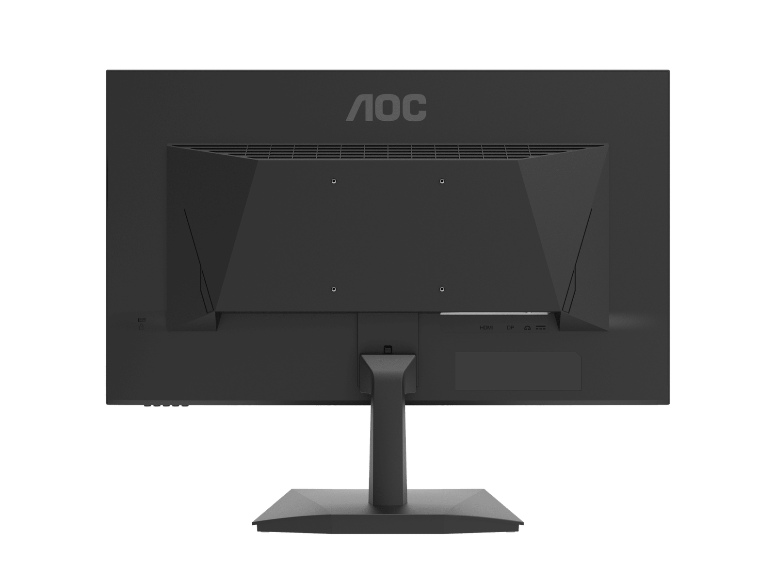 AOC 24G15N 24" FHD 185Hz 0.5ms VA PANEL