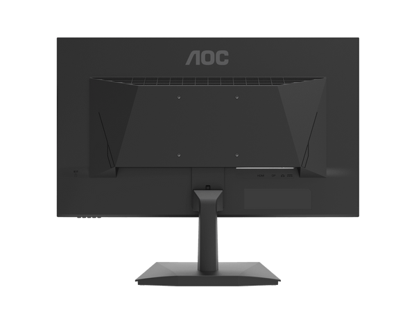 AOC 24G15N 24" FHD 185Hz 0.5ms VA PANEL