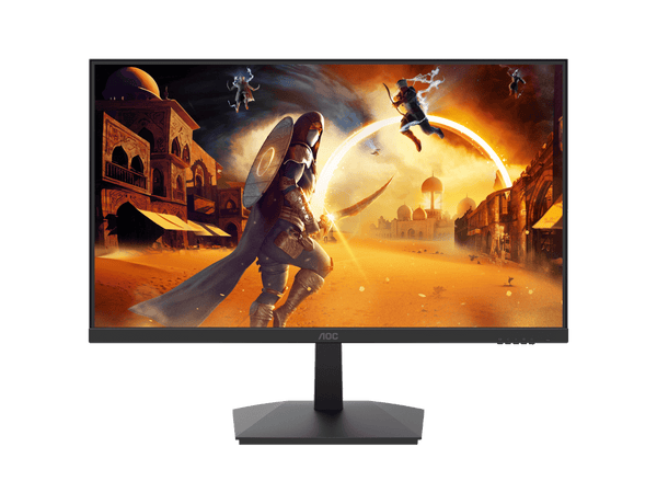 AOC 24G15N 24" FHD 185Hz 0.5ms VA PANEL