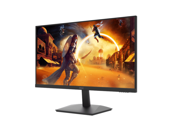 AOC 24G15N 24" FHD 185Hz 0.5ms VA PANEL