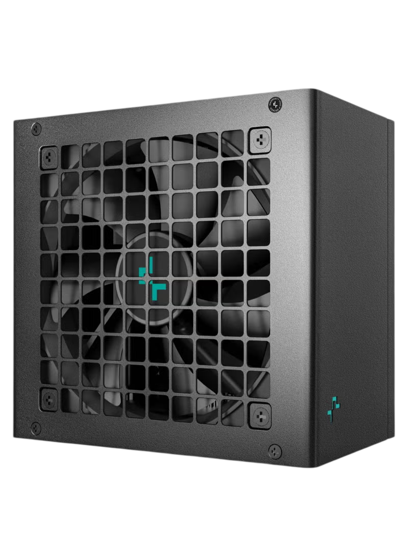 DEEPCOOL PN1000D 80 PLUS GOLD ATX 3.1 FULLY MODULAR