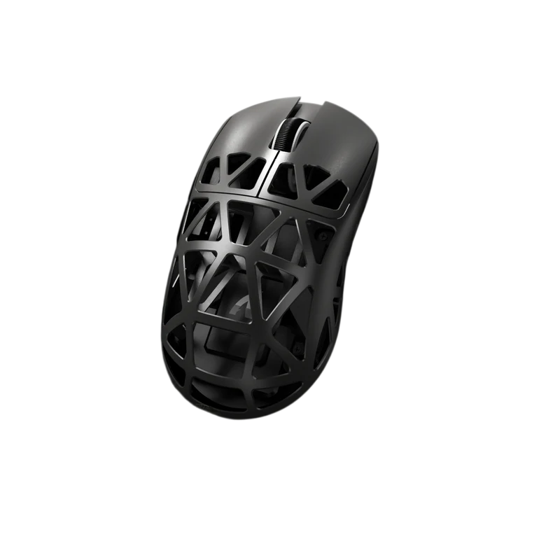 ATTACK SHARK R2 MAGNESIUM ALLOY GREY