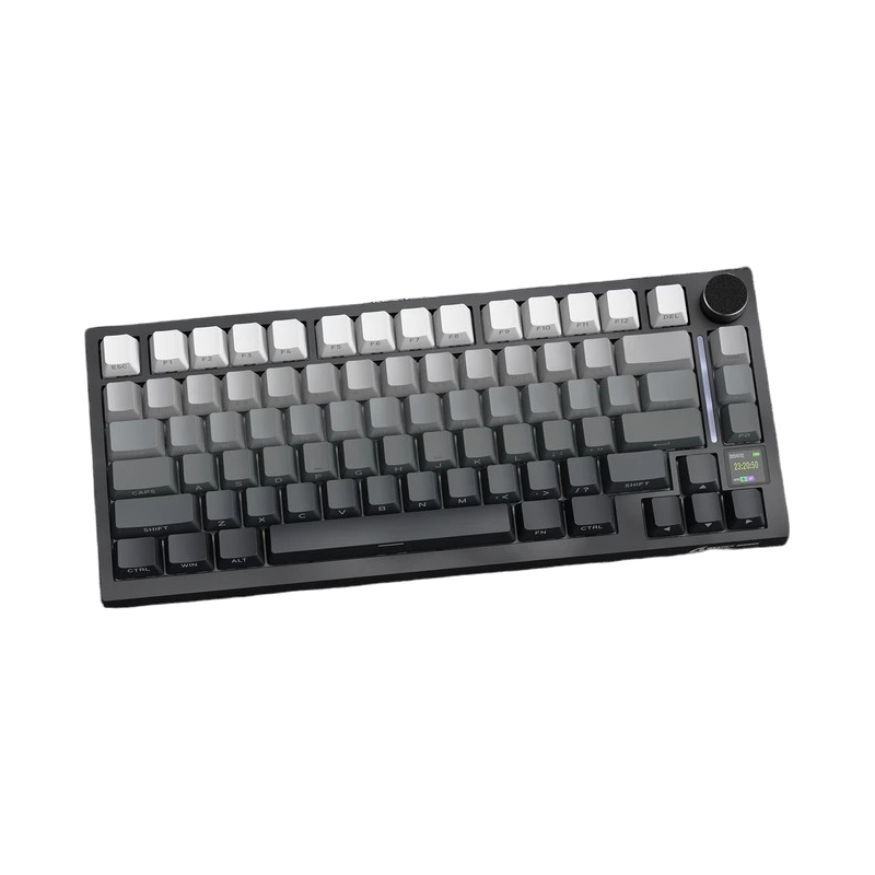 ATTACK SHARK X820 ULTRA - MOONLIGHT