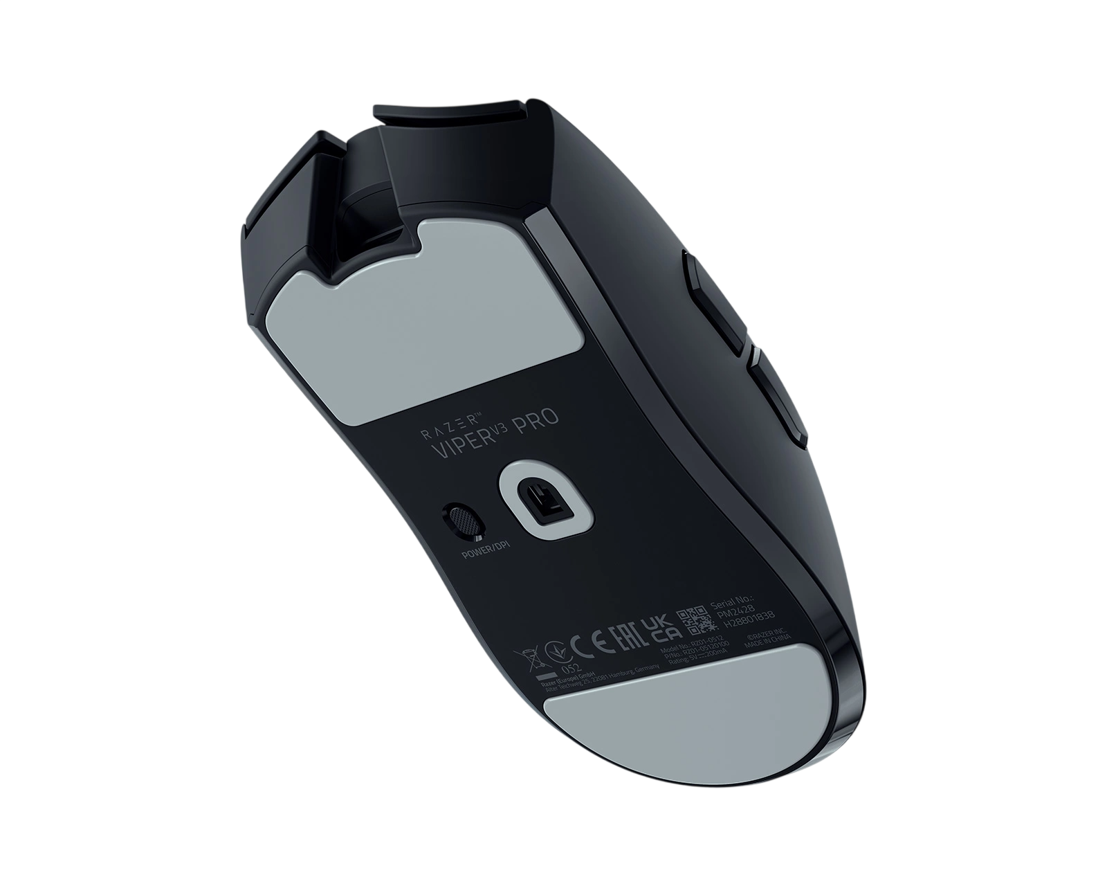 RAZER VIPER V3 PRO WIRELESS - BLACK