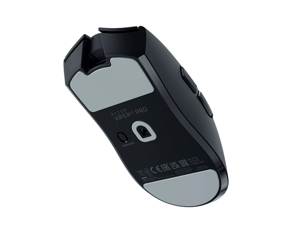 RAZER VIPER V3 PRO WIRELESS - BLACK