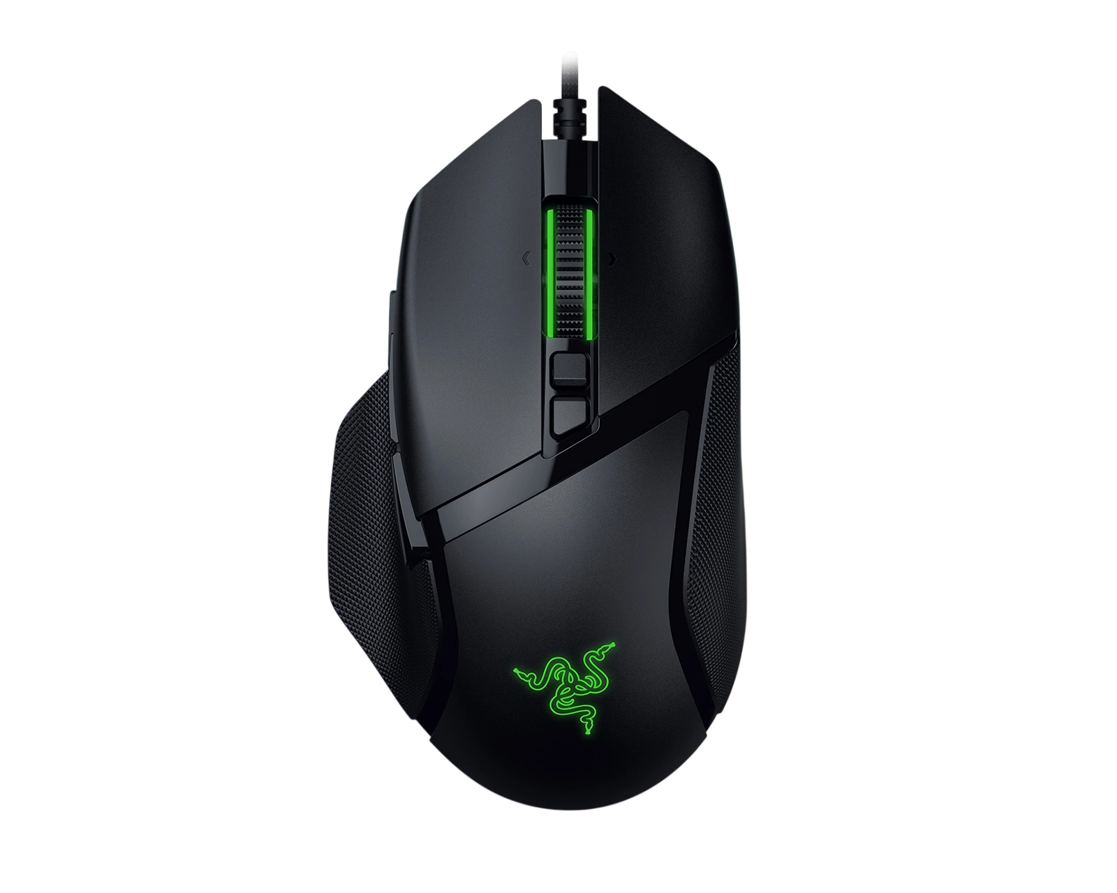 RAZER BASILISK V3 BLACK WIRED