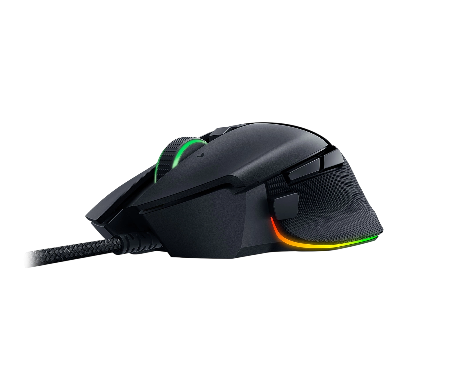RAZER BASILISK V3 BLACK WIRED
