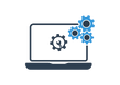 LAPTOP CHECKUP