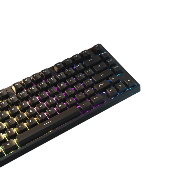 ATTACK SHARK R82 HE - BLACK