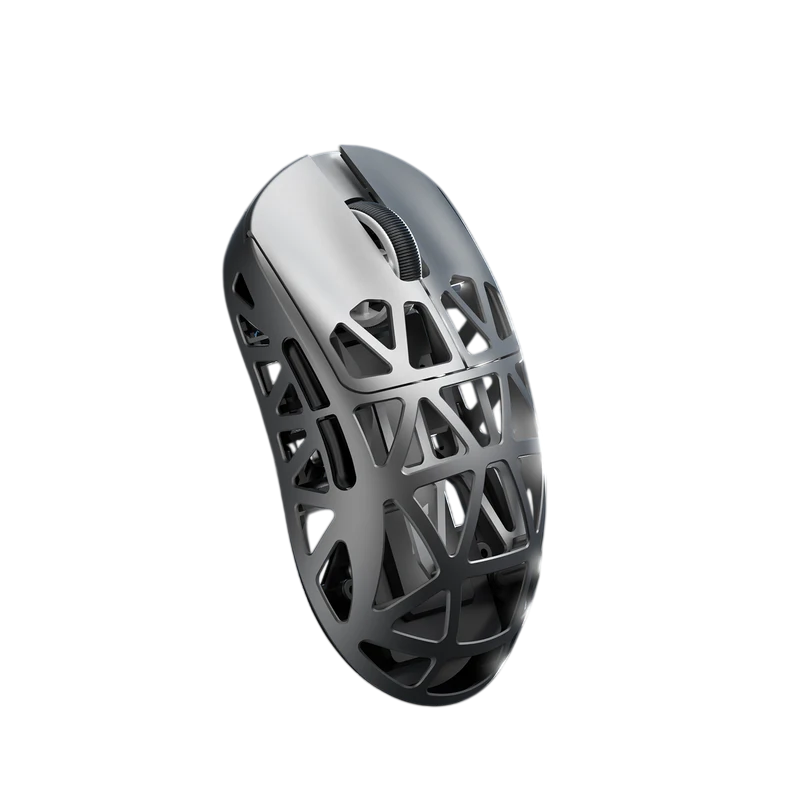 ATTACK SHARK R2 MAGNESIUM ALLOY GREY
